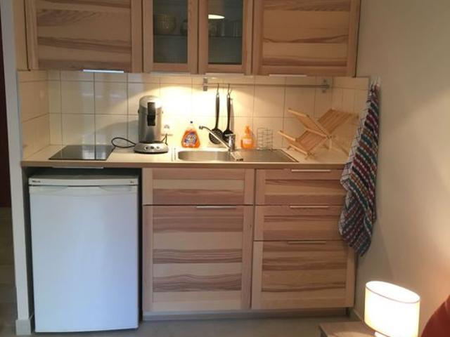 Studio location à Annecy
