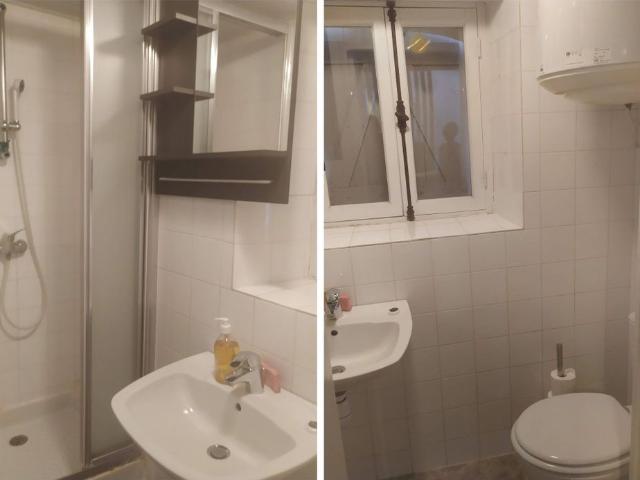 Studio location à Arles