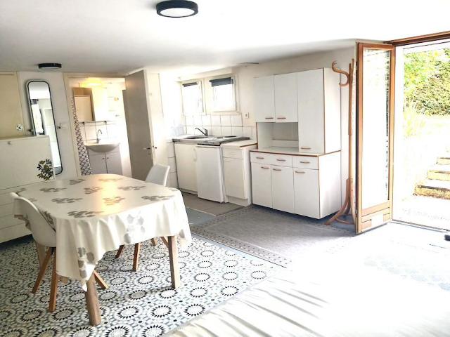 Studio location à Auxerre