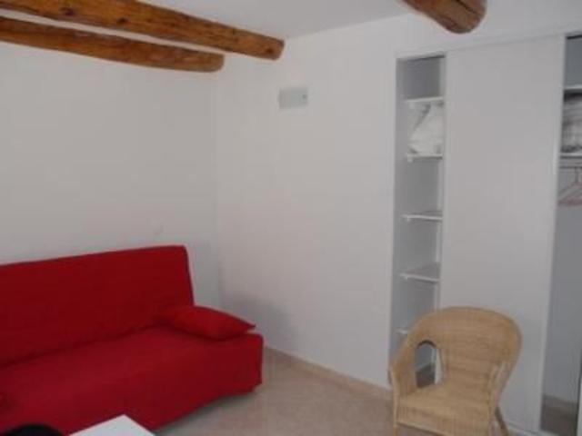 Studio location à Avignon