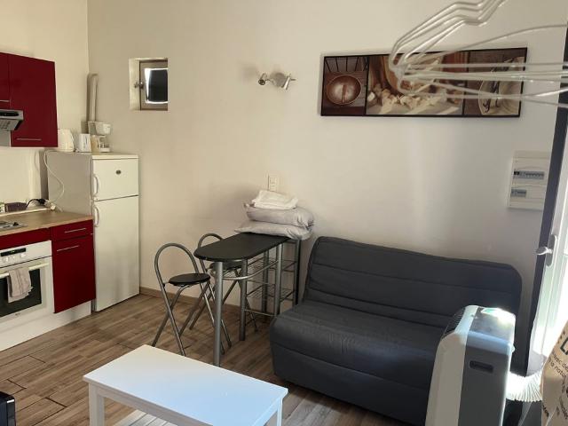 Studio location à Avignon