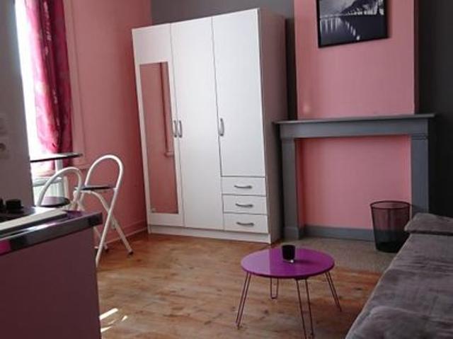 Studio location à Lille, Baisieux