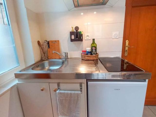 Studio location à Toureil, Beaumont-de-Lomagne