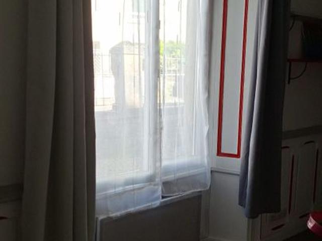 Studio location à Besançon