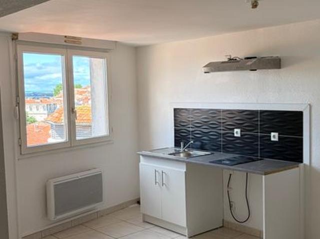 Studio location à Béziers