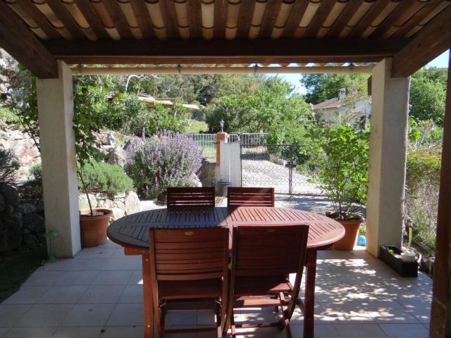 Studio location à Grasse, Biot