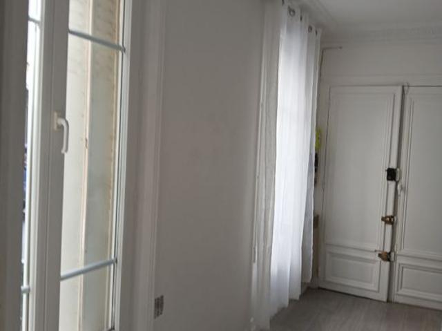 Studio location à Nanterre, Bois-colombes