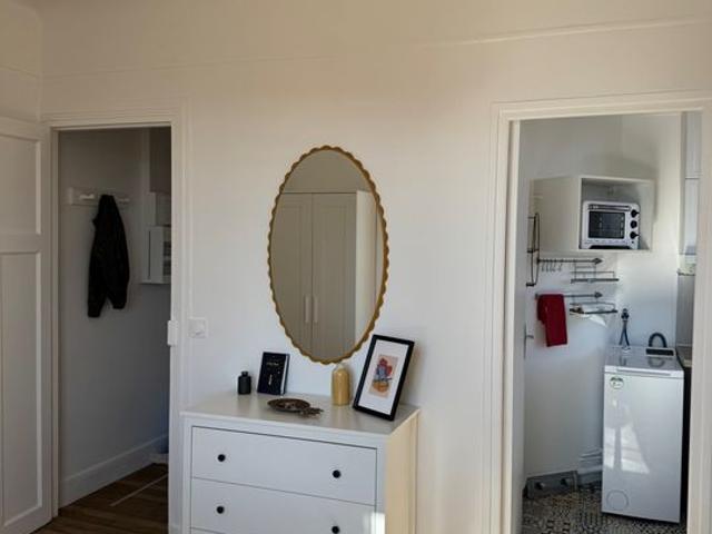 Studio location à Nanterre, Bois-colombes