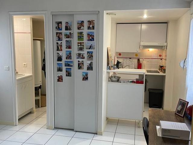 Studio location à Bordeaux