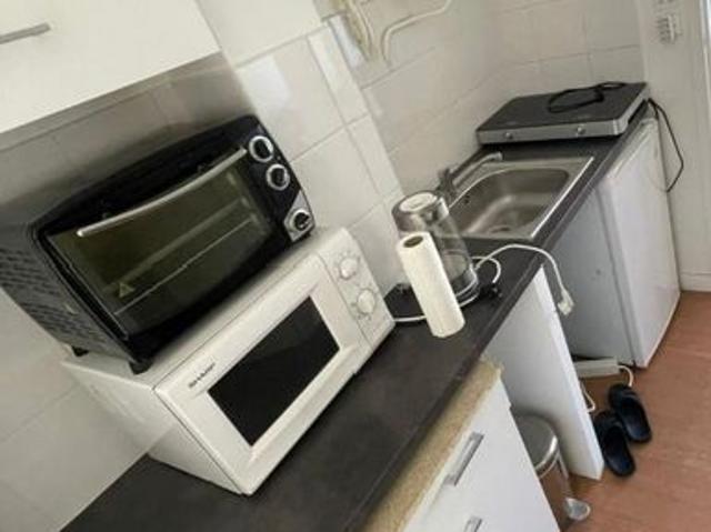 Studio location à Bordeaux
