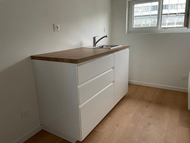 Studio location à Lyon, Métropole de Lyon