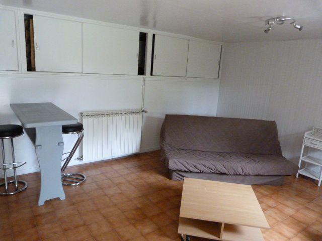 Studio location à Calas, Cabriès