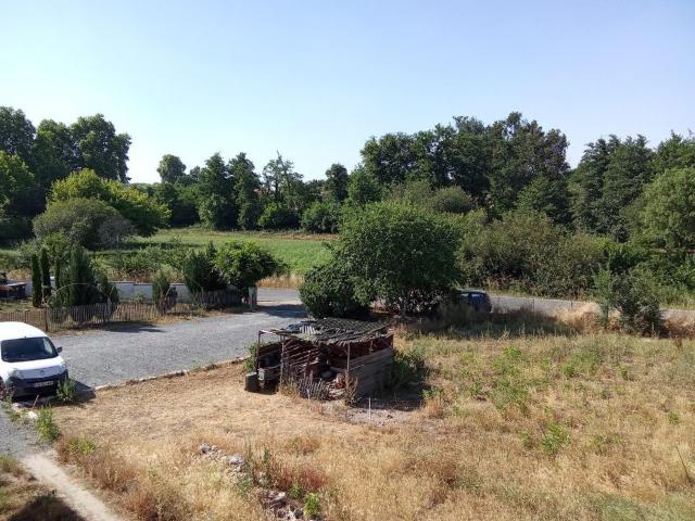 Studio location à Bordeaux, Cadaujac