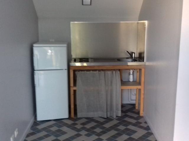 Studio location à Amiens, Hauts-de-France