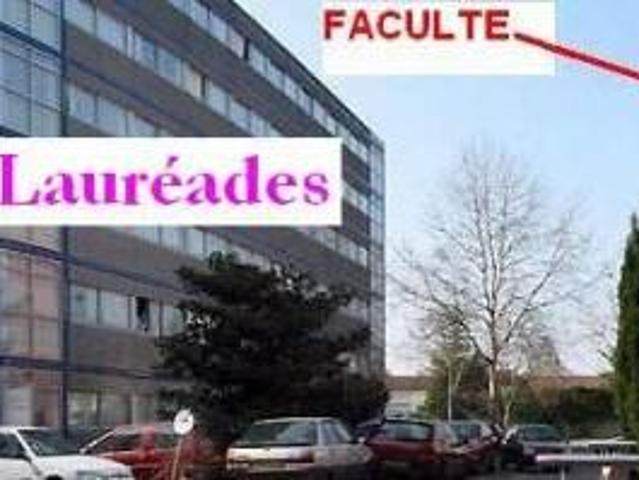 Studio location à Pontoise, Cergy