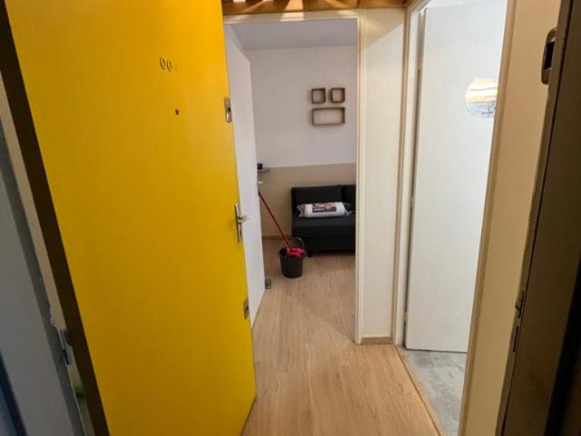 Studio location à Cergy, Les Touleuses Mauves