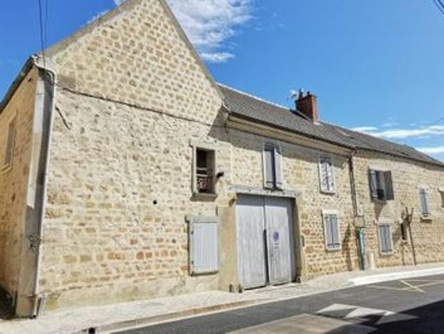 Studio location à Cergy, Les Carrieres