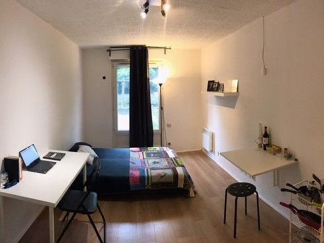 Studio location à Pontoise, Cergy