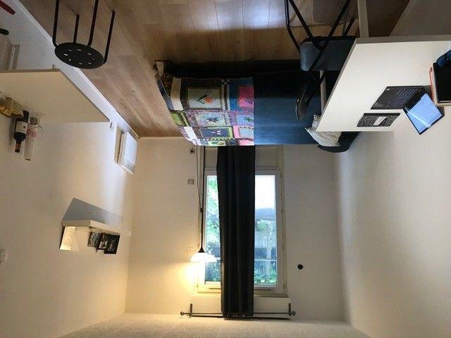 Studio location à Pontoise, Cergy