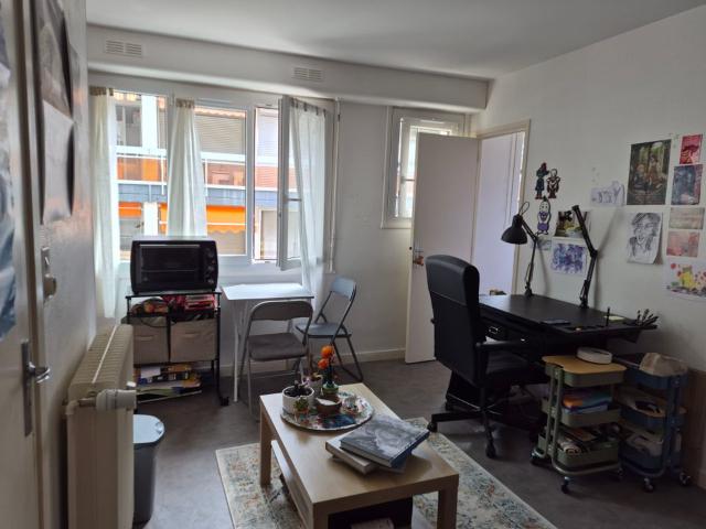Studio location à Clermont-Ferrand, Chamalières