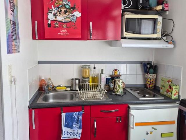 Studio location à Clermont-Ferrand, Chamalières