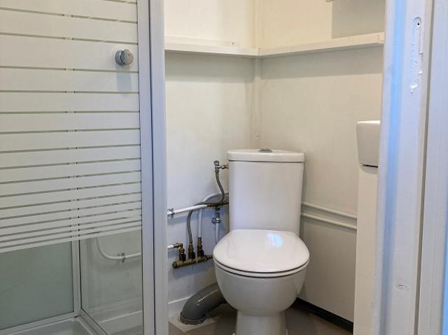 Studio location à Chambourcy, Yvelines