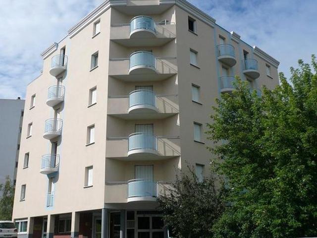 Studio location à Clermont-Ferrand, Clermont-ferrand