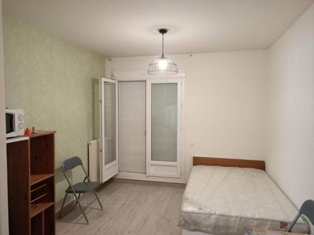 Studio location à Clermont-Ferrand, Clermont-ferrand
