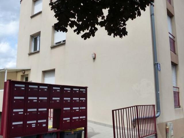 Studio location à Clermont-Ferrand, Clermont-ferrand