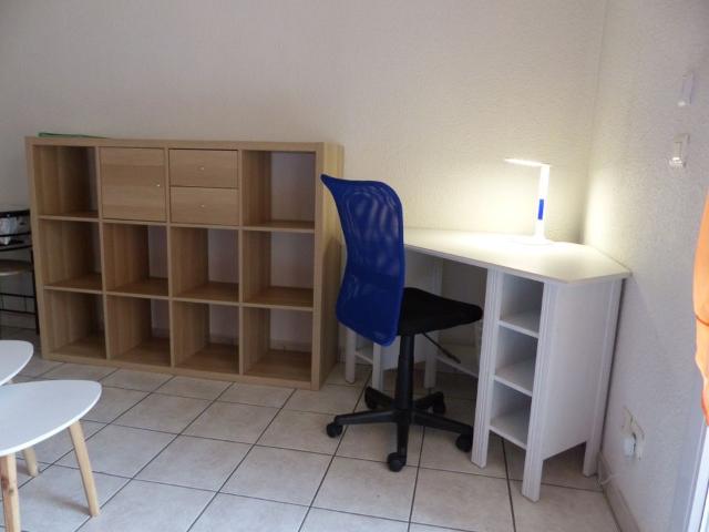 Studio location à Clermont-Ferrand, Clermont-ferrand