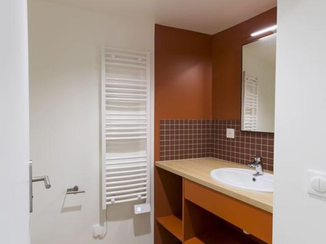 Studio location à Clermont-Ferrand, Clermont-ferrand