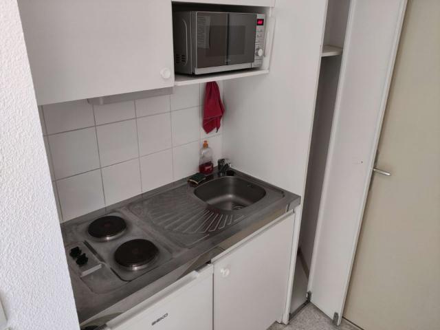 Studio location à Clermont-Ferrand, Clermont-ferrand