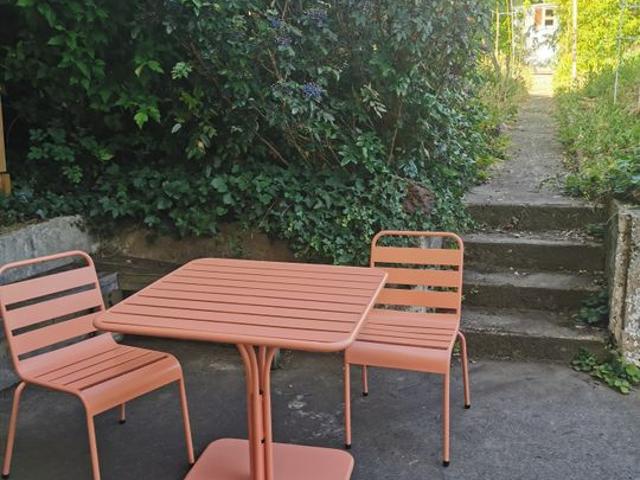 Studio location à Clermont-Ferrand, Clermont-ferrand
