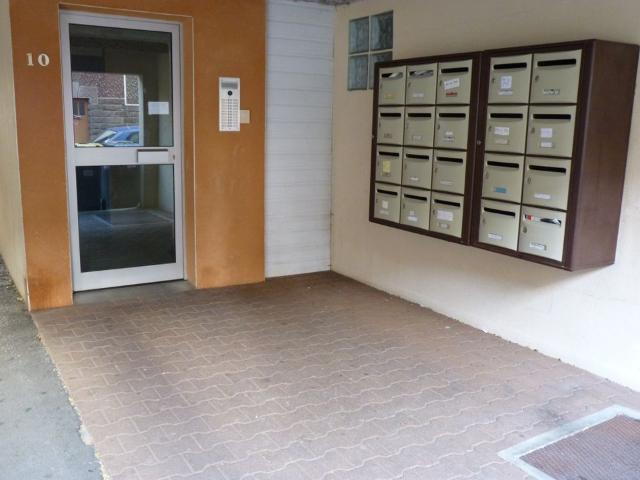 Studio location à Clermont-Ferrand, Clermont-ferrand