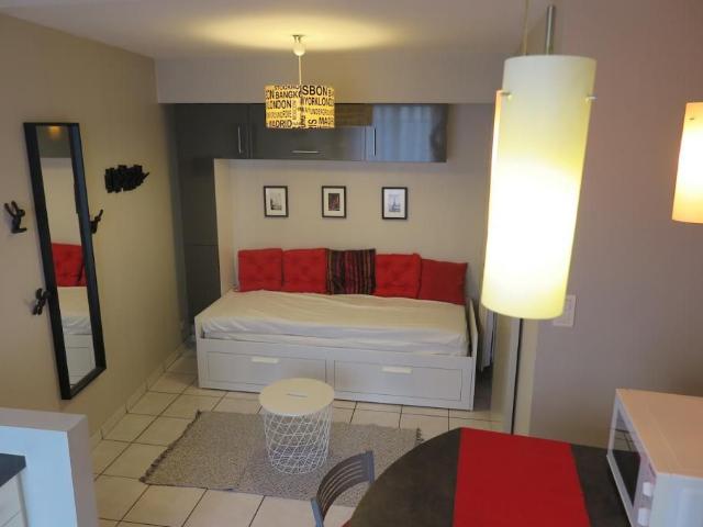 Studio location à Clermont-Ferrand, Clermont-ferrand