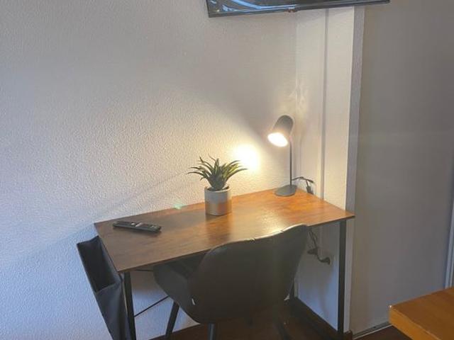 Studio location à Nanterre, Courbevoie