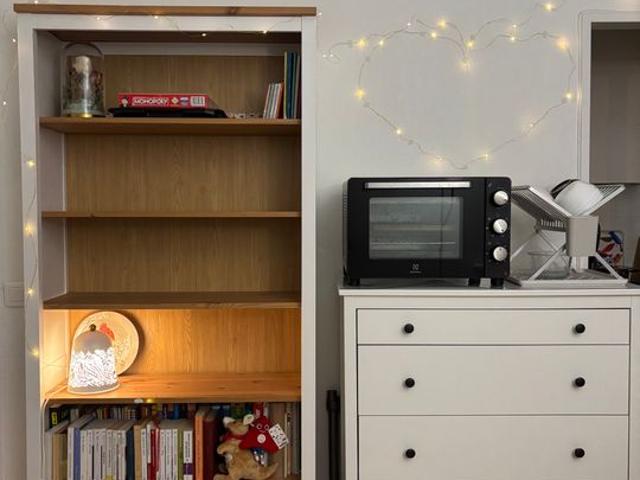 Studio location à Nanterre, Courbevoie