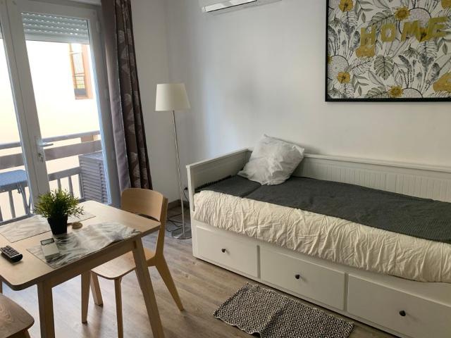Studio location à Dax