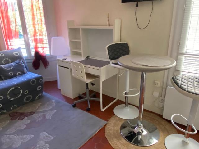 Studio location à Digne-les-Bains, Digne-les-bains
