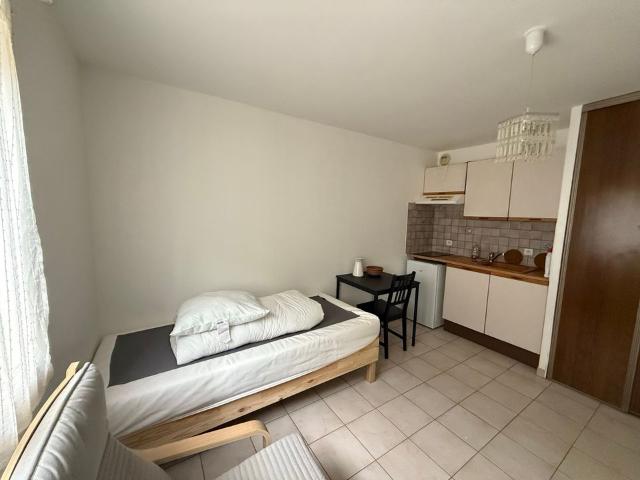 Studio location à Dijon