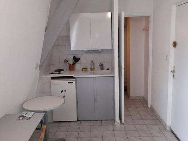 Studio location à Dijon