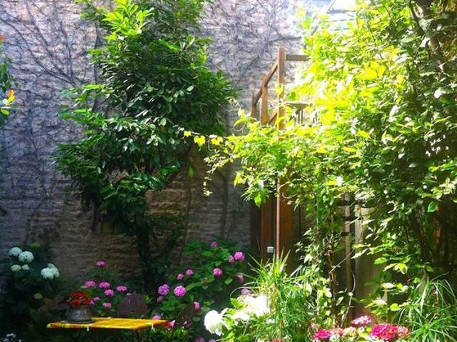 Studio location à Dijon