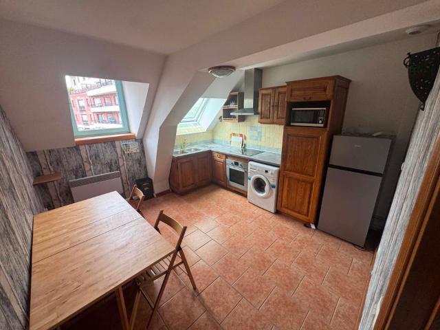 Studio location à Douai