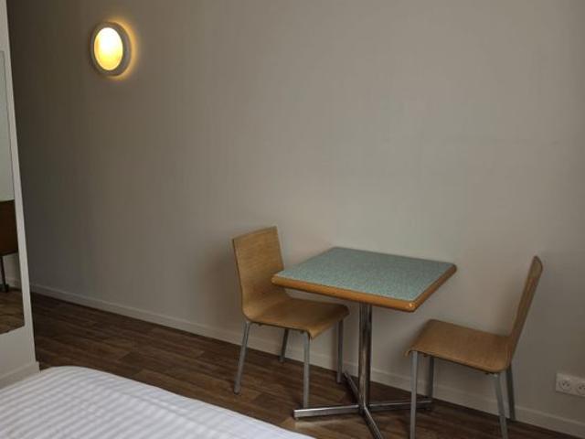 Studio location à Saint-Denis, Epinay-sur-seine