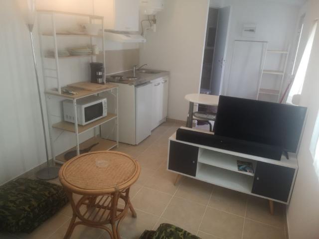 Studio location à Sarcelles, Goussainville
