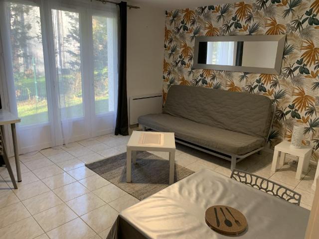 Studio location à Bordeaux, Gradignan