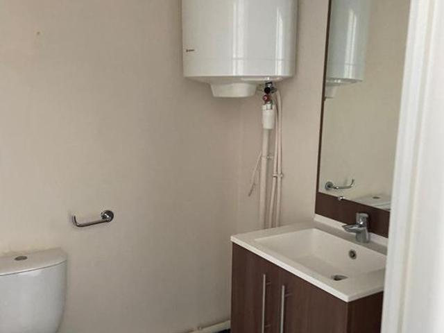 Studio location à Grenoble