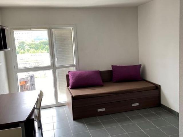 Studio location à Grenoble