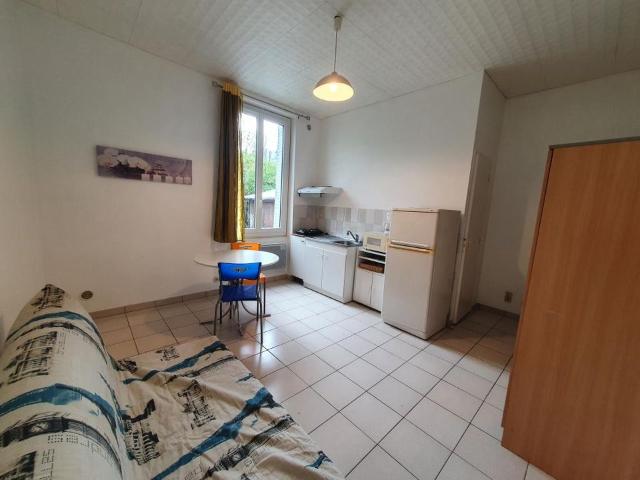 Studio location à Grenoble