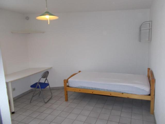 Studio location à Grenoble